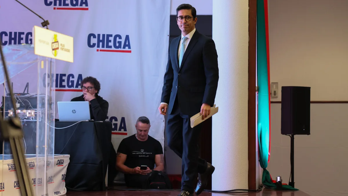 MP acusa presidente da Câmara de Albufeira de discriminação e incitamento ao ódio