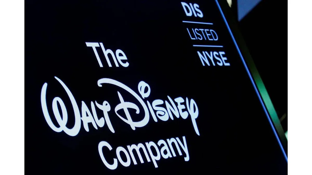 Disney offers early retirement packages to employees, HR sends email to executives