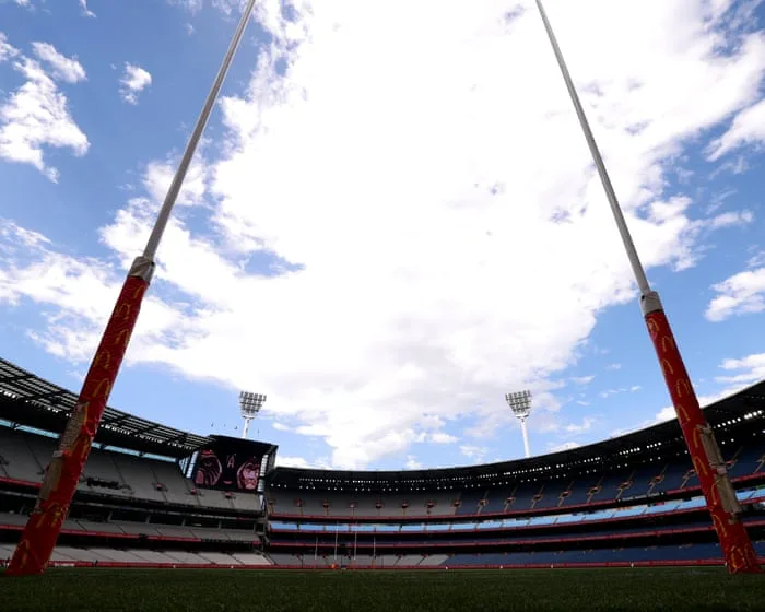 Hawthorn Hawks v Brisbane Lions: AFL preliminary final – live