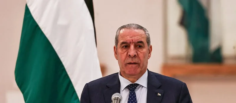 Palestinians delay elections due to worsening conditions, says letter