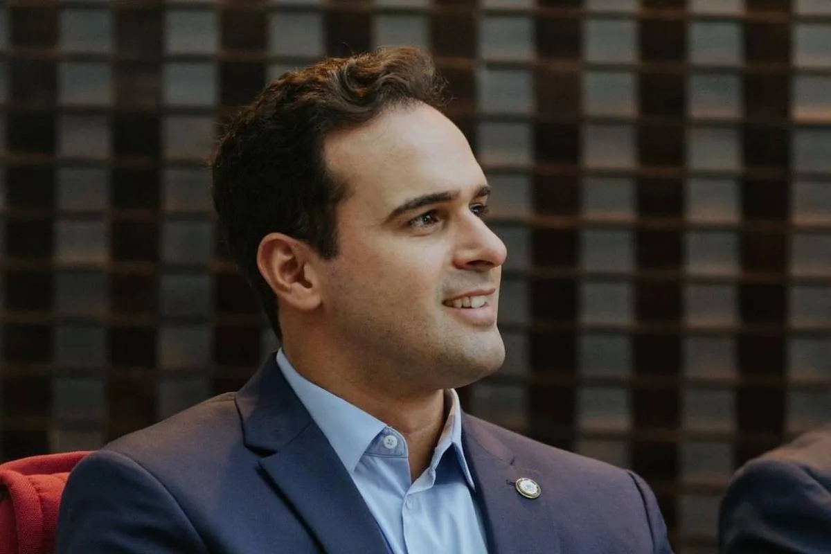 Governador do PP diz que fará campanha para Lula apesar de apoio do partido a Flávio