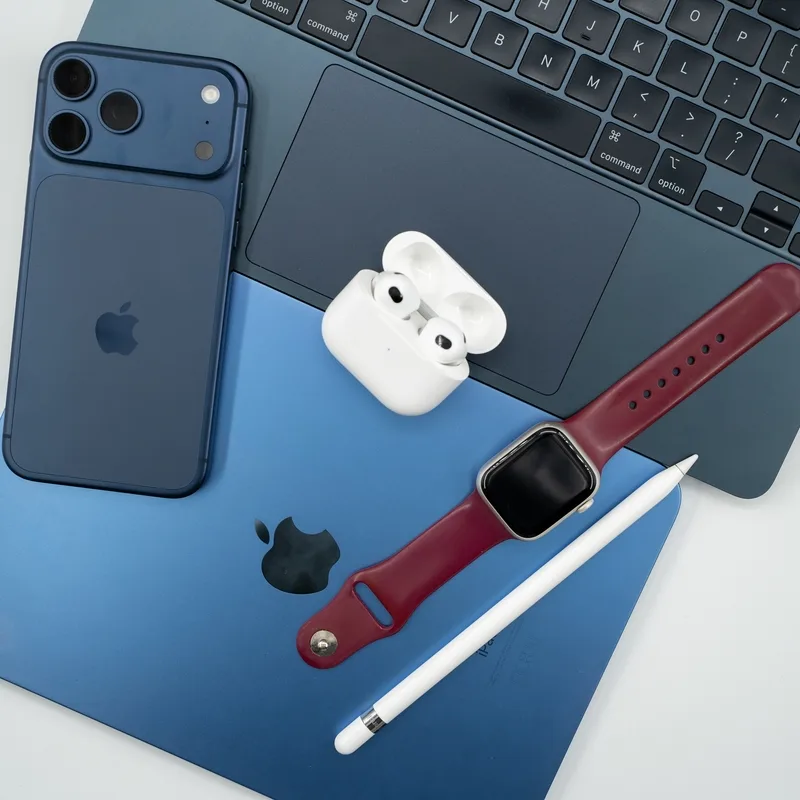 Actualité : Apple a encore 7 nouveaux produits pour 2026, les iPhone 18 Pro et Duo n’étaient que l’apéritif