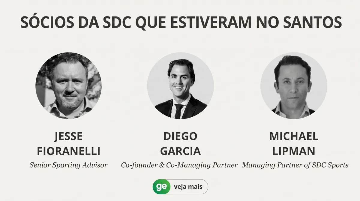 SAF do Santos: empresa diz que vai "respeitar integralmente" eleições para presidência no clube