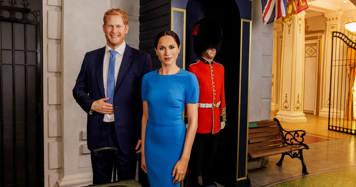 Revelan por qué Harry y Meghan se mudan al Reino Unido: la llamada inesperada que alarmó a la Casa Real