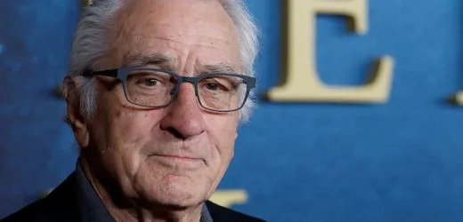 Robert de Niro bricht in Podcast in Tränen aus - nach Dank für Einsatz gegen Donald Trump