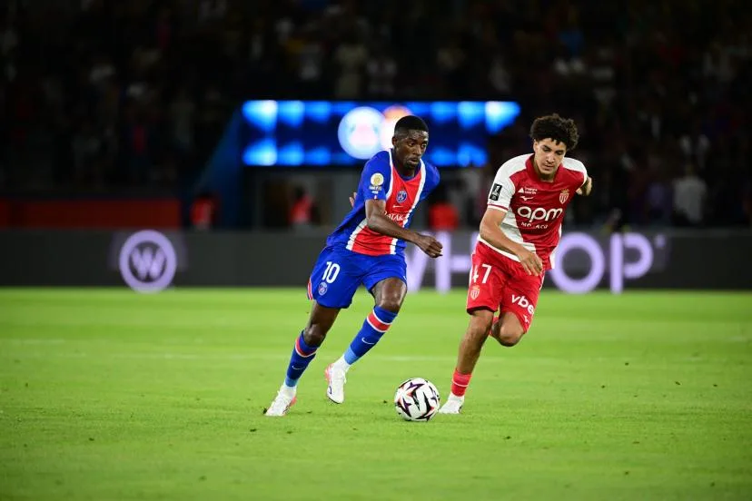 Safouane Benzahra va passer pro à Monaco