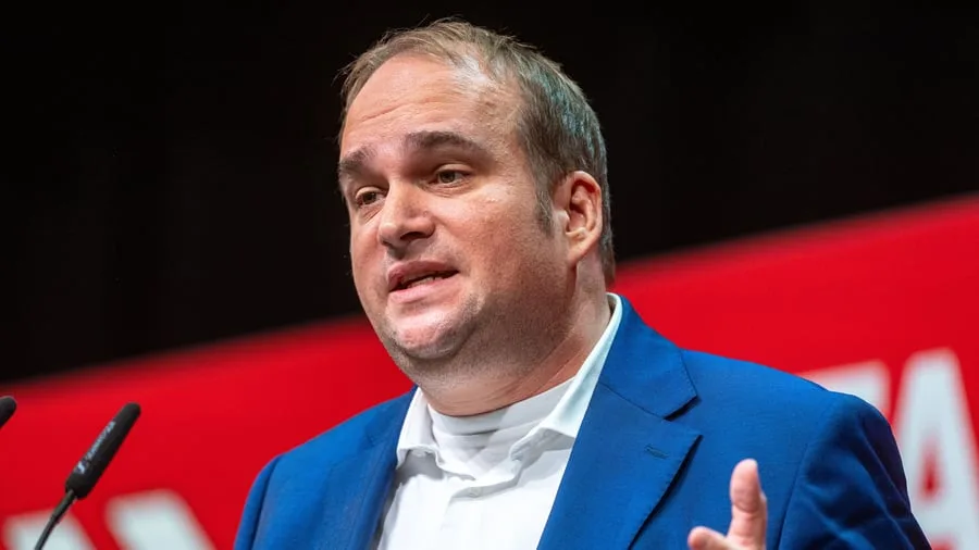 Bundespolitik: Roloff: Angriffe gegen Bas kamen auch von Unionsspitze – „Fragen der Zusammenarbeit stellen sich neu“