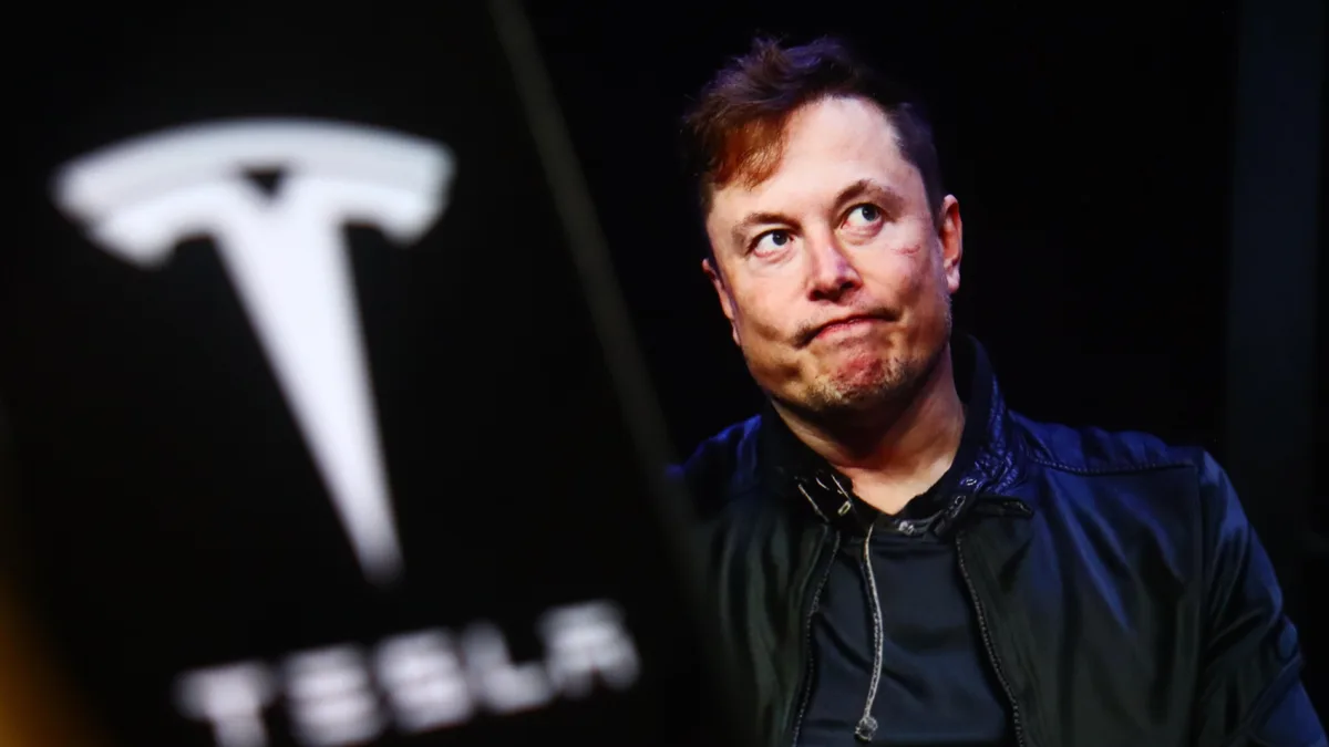 Full Self-Driving : Tesla abandonne le nom de son système en Europe pour amadouer les régulateurs