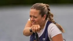 What happens when an athlete has a life-changing accident?