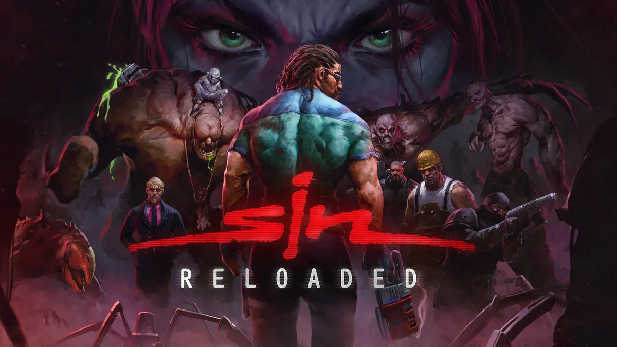 Nightdive fecha ‘SiN: Reloaded’ para el 24 de septiembre en PC y consolas