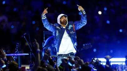 Kurupt revela que Eminem ajudou a cobrir os custos da sua reabilitação