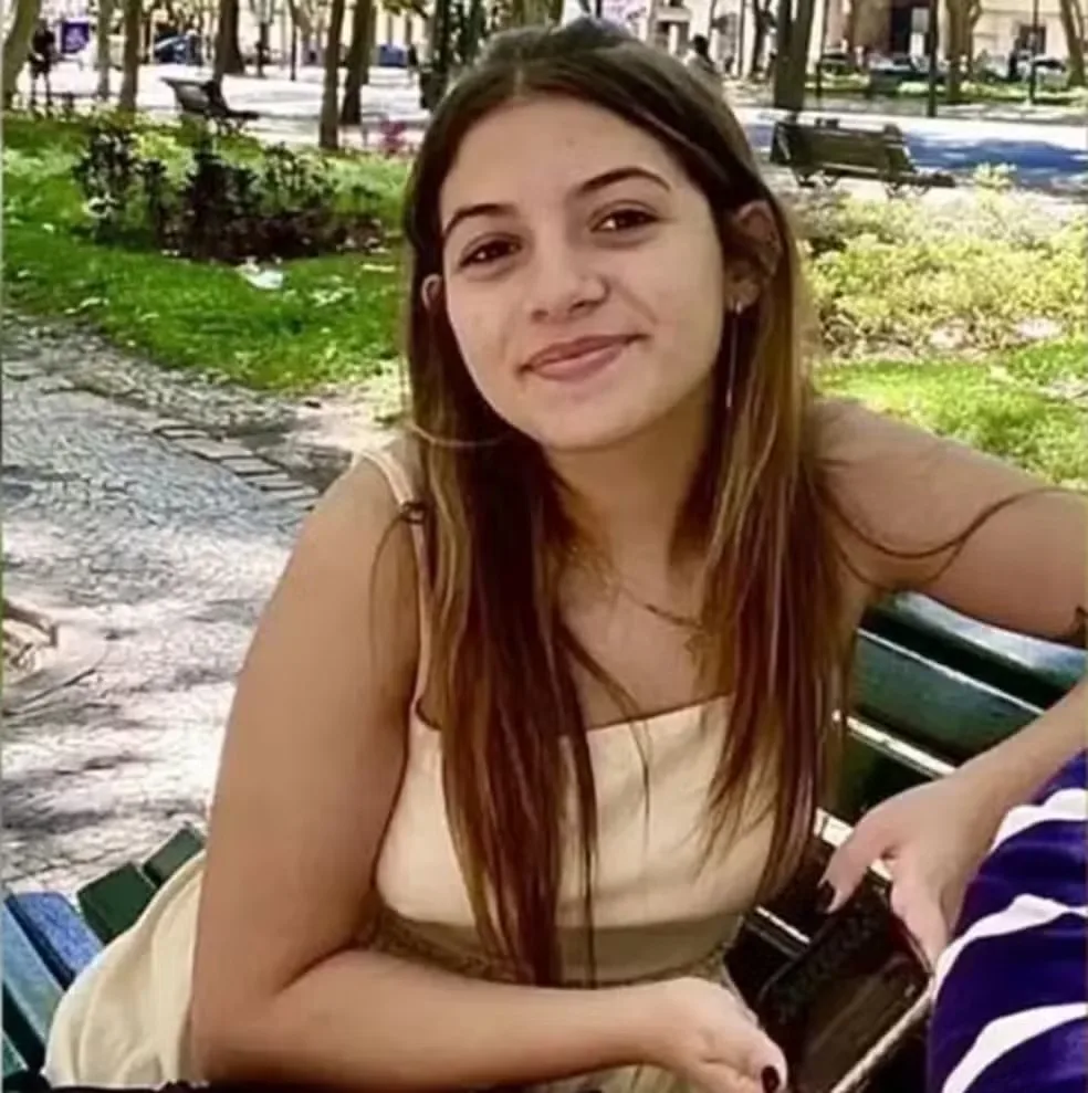 Quem é Amélie Voigt Trejes, brasileira que se tornou a bilionária mais jovem do mundo