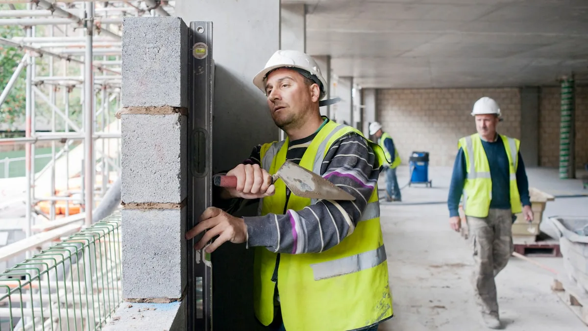Zum Büro radeln ist besserer Demenzschutz als Arbeit am Bau