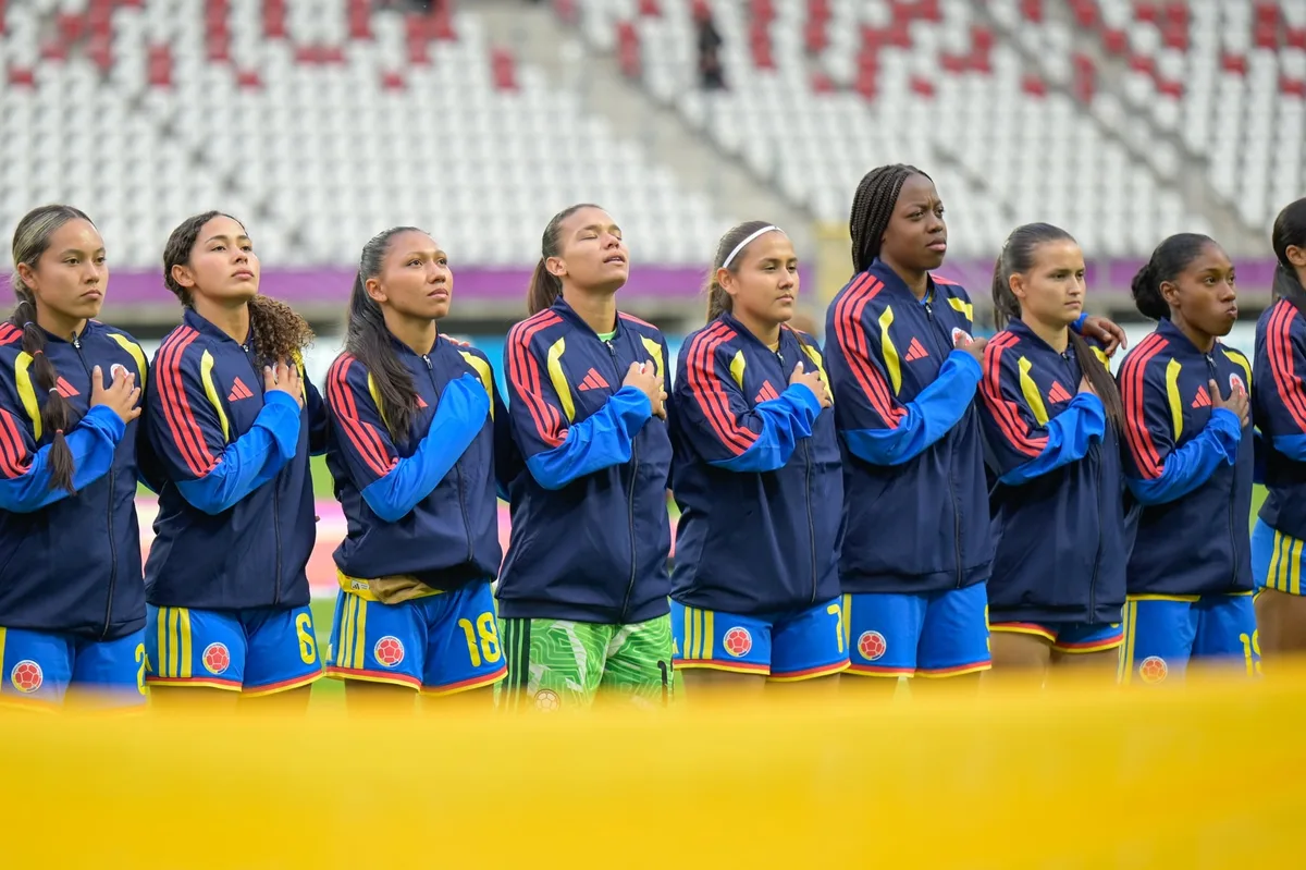 Colombia perdió contra Corea del Norte y se salvó de jugar contra Japón o España: este será el próximo rival en el Mundial Femenino Sub-20