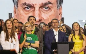 Quaest: 73% dos brasileiros reprovam o uso de IA nas campanhas feitas por candidatos