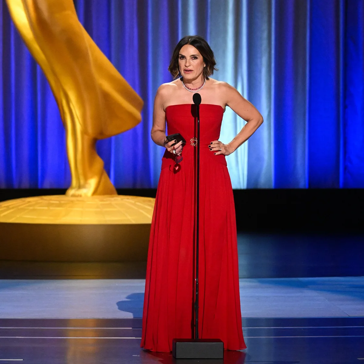 Emmy Winners 2026: See the Updating List