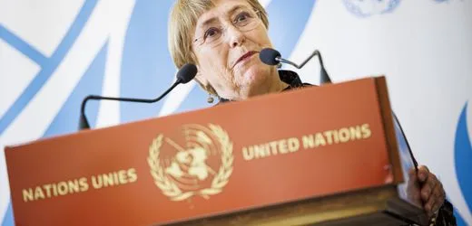 Michelle Bachelet: Chiles Ex-Präsidentin zieht Uno-Kandidatur zurück