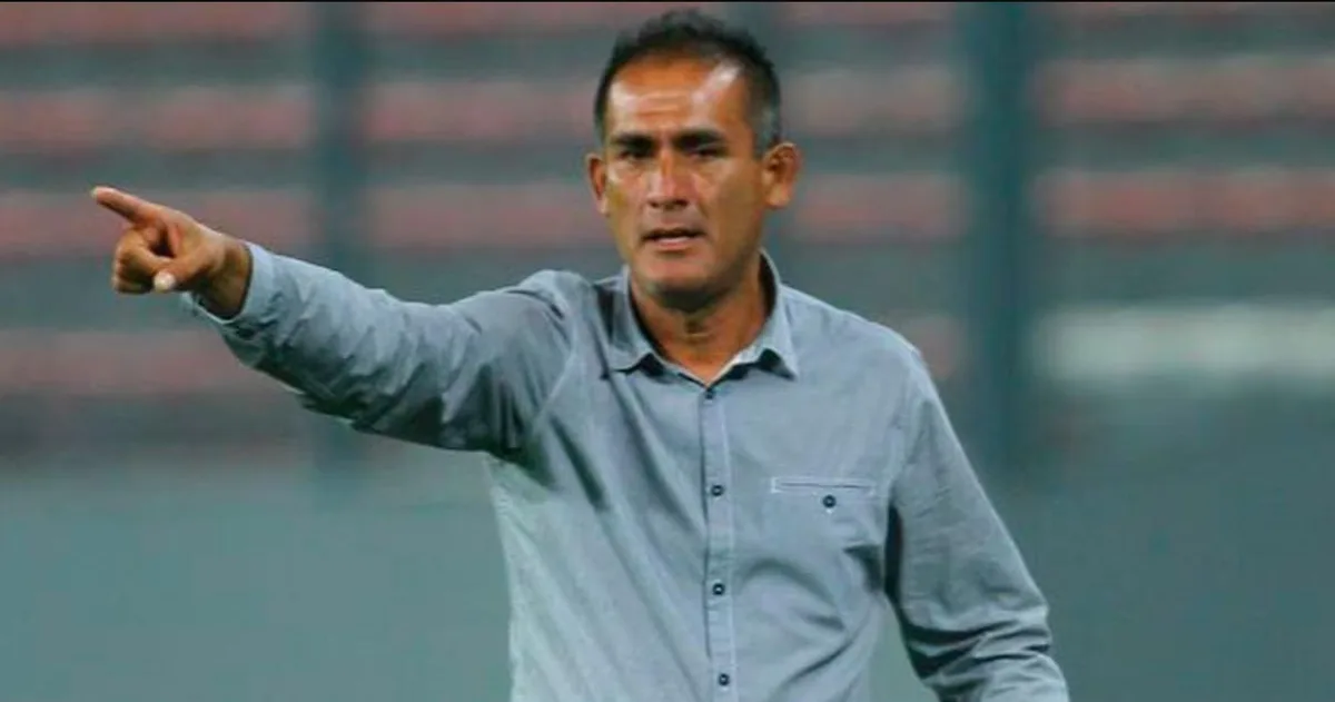 La lapidaria opinión de Teddy Cardama sobre la selección peruana tras la gira norteamericana: “El buen momento no existe”