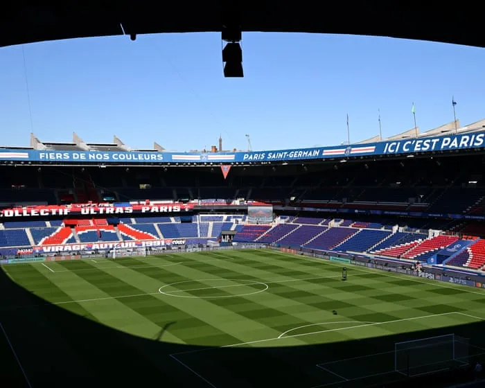 PSG’s Ligue 1 home opener moved to Rennes after pitch damaged by heat