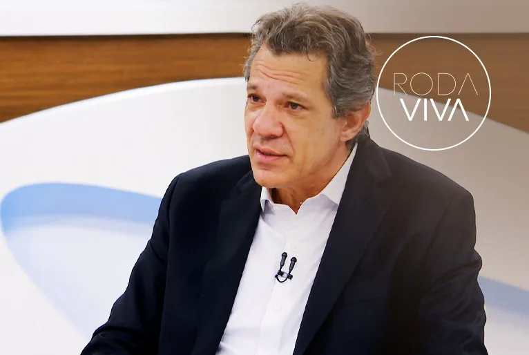 ?Haddad: "Setor das bets não contribui em nada para a economia brasileira"