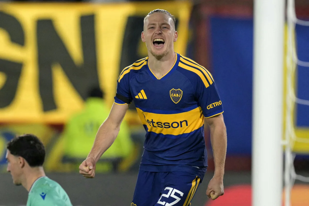 A qué hora juega Boca vs. Recoleta hoy, martes 18 de agosto