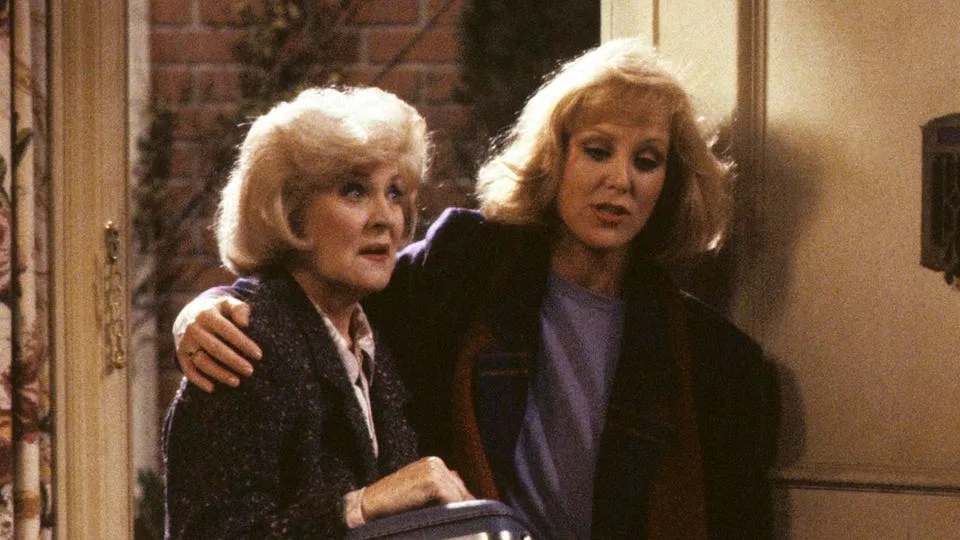 Betty McGuire, ‘Growing Pains’ And ‘Up In Smoke’ Actress, Dies At 100