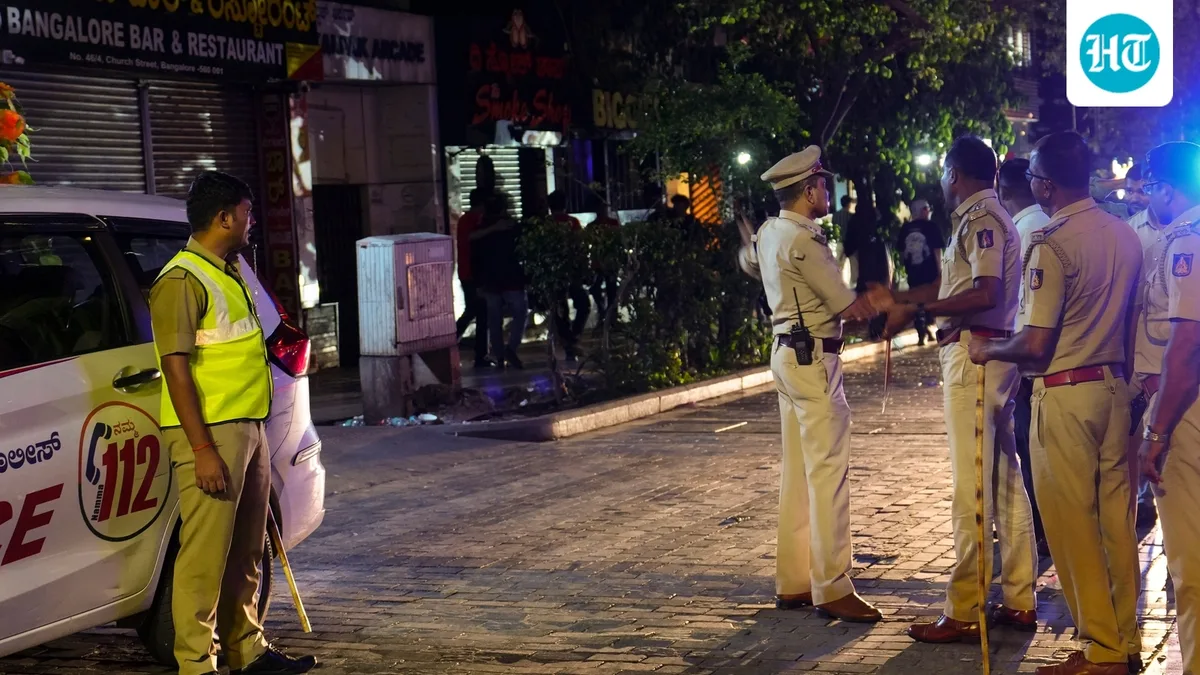 25-year-old arrested for links with Pakistani gangsters through social media