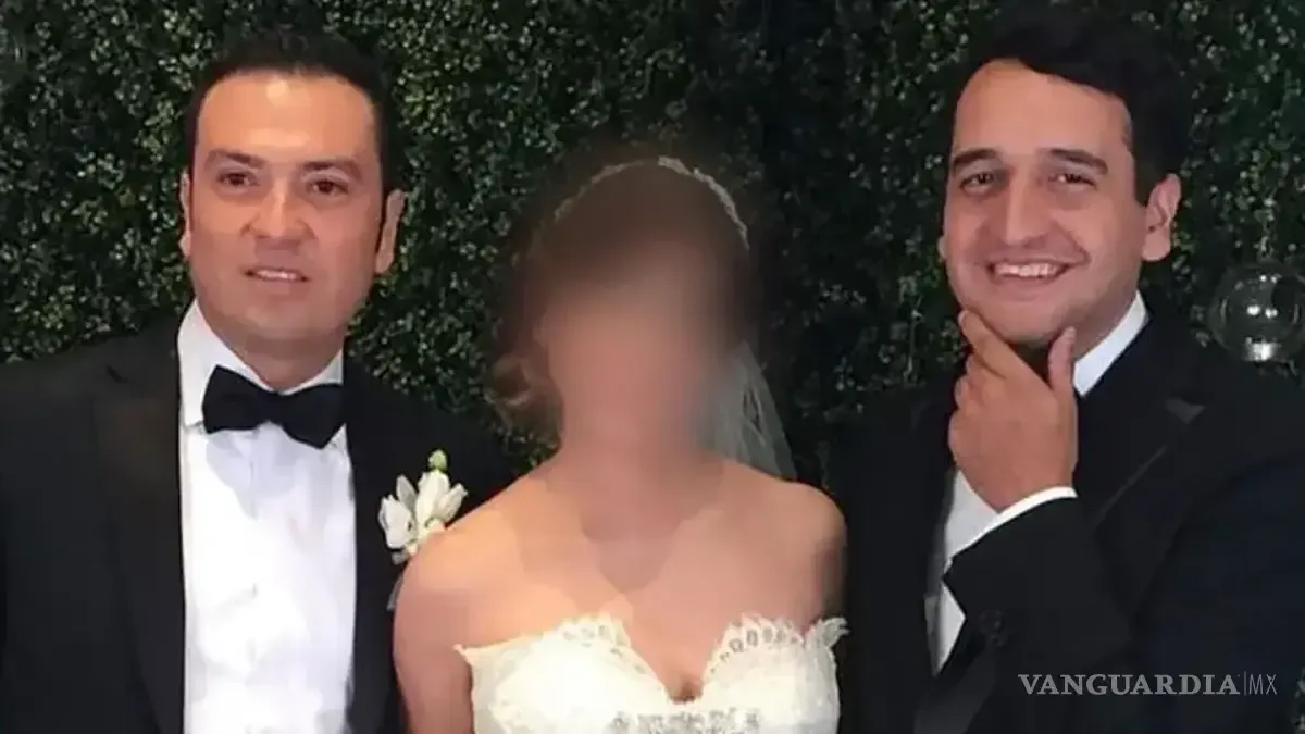 Familias de niños con cáncer denuncian a ‘Andy’ López Beltrán y Amílcar Olán ante FGR