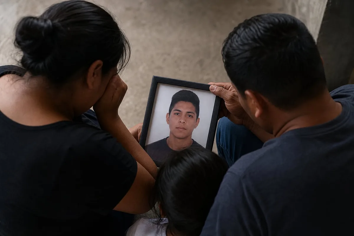 El Salvador documenta 1,966 casos acumulados de desaparecidos de la guerra de los 80 y más de 600 perfiles de ADN forense