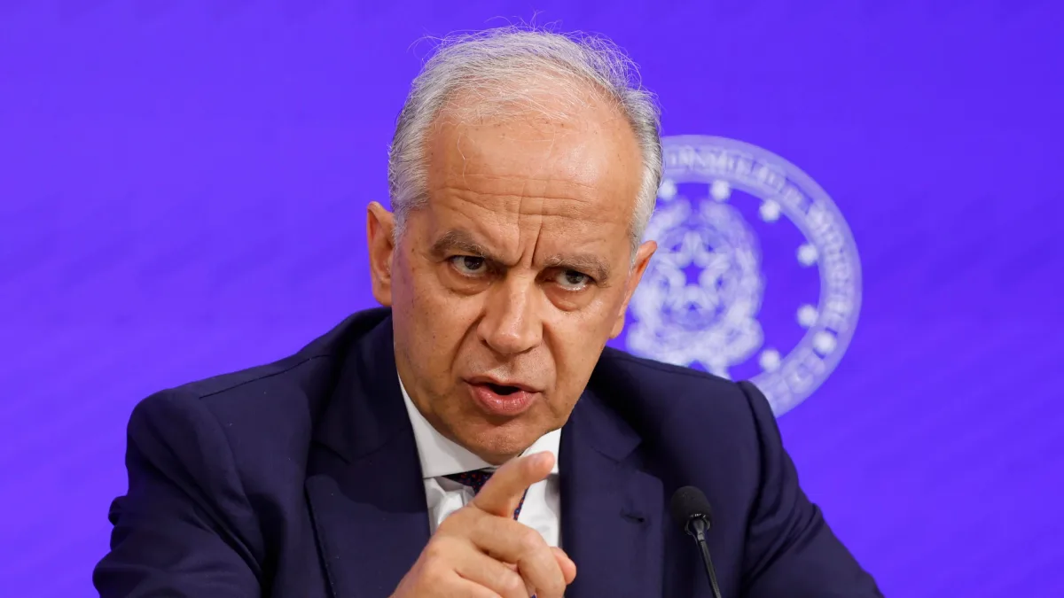 Rom will Entschädigung: Gut 22.000 Migranten kamen mit deutschen Rettungsschiffen