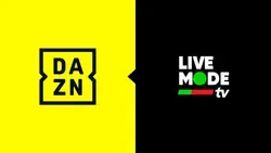 LiveModeTV vai transmitir um jogo da Premier League e da Champions por jornada