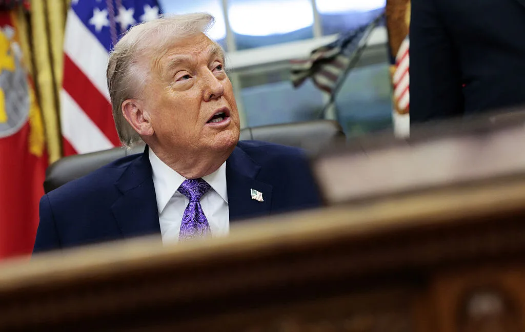 Trump may be forced to reveal secret rules feds use for AI safety testing