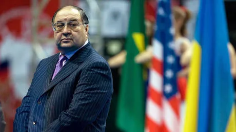An inconvenient truth: Why the EU could lose twice to Alisher Usmanov