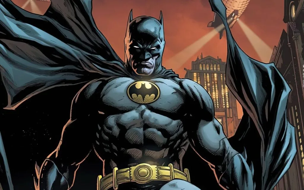Batman pode fazer sua estreia em OUTRO projeto do DCU em vez de ‘The Brave and the Bold’