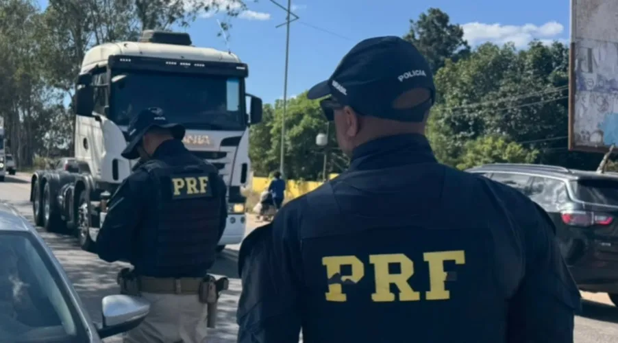 Cinco suspeitos de furtos em condomínios de luxo são presos na Bahia