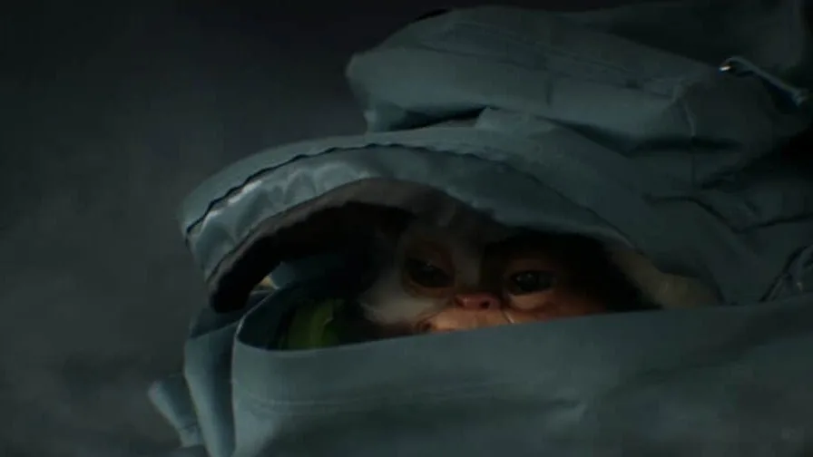 Premier teaser des "Gremlins 3"... qui sortira en salles dans deux ans