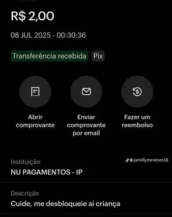 Declarações de amor, ameaças e protestos: por que o Banco Central quer mudar o campo de mensagens do Pix