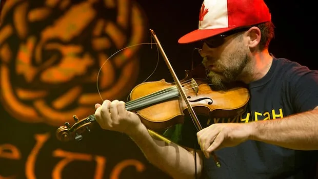 Musician Ashley MacIsaac ends lawsuit over Google AI summary falsely labelling him a sex offender