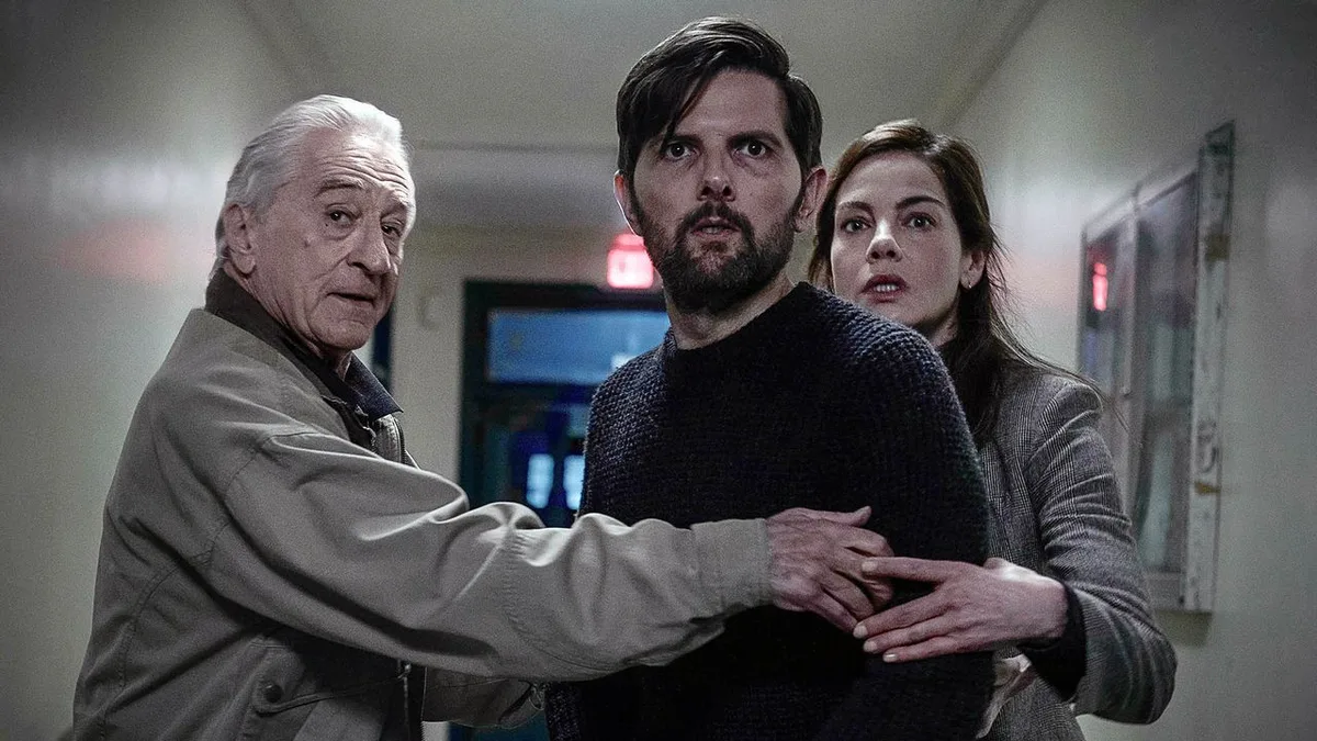 7 new movies and TV shows to watch on Netflix, Prime Video, Disney+, and more this weekend (August 28)