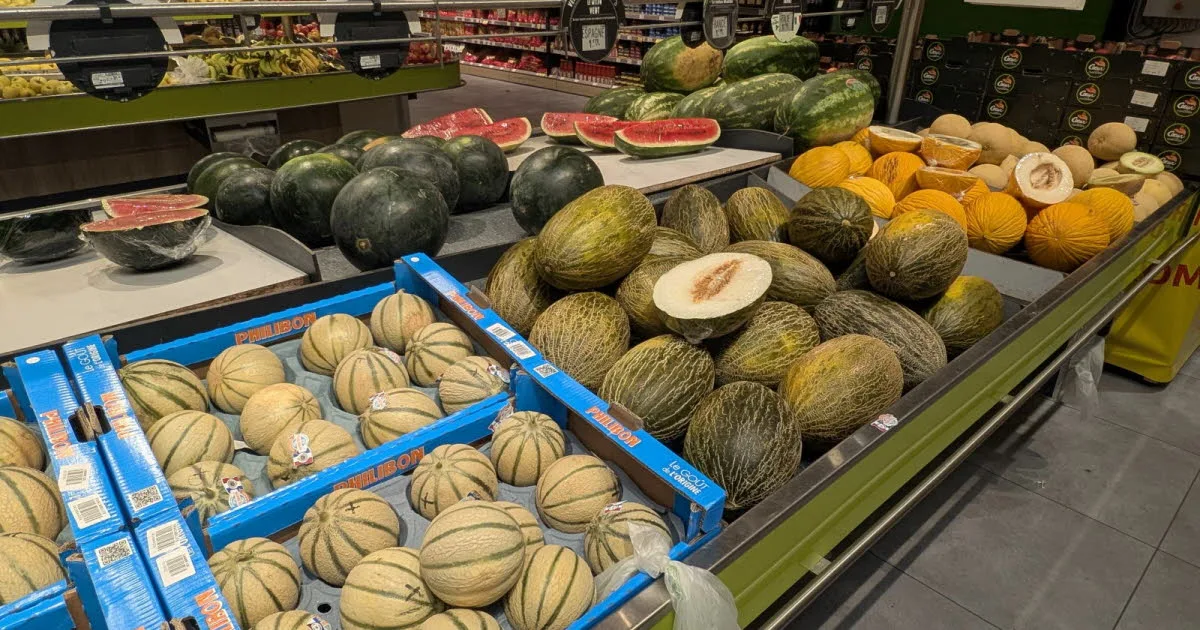 Consommation. Lidl rappelle des melons pour un taux irrégulier d'insecticide