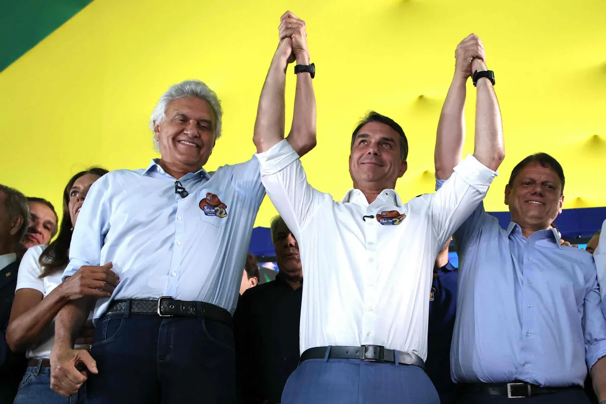 Apoio de ex-adversários leva a voto no segundo turno? O que diz CEO de instituto de pesquisa