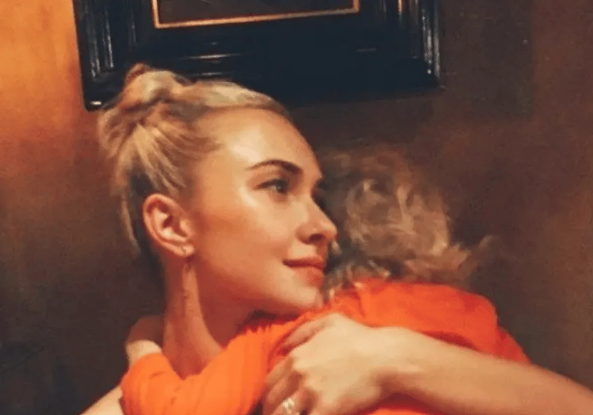 Hayden Panettiere's emotional final comments about her daughter weeks before her death