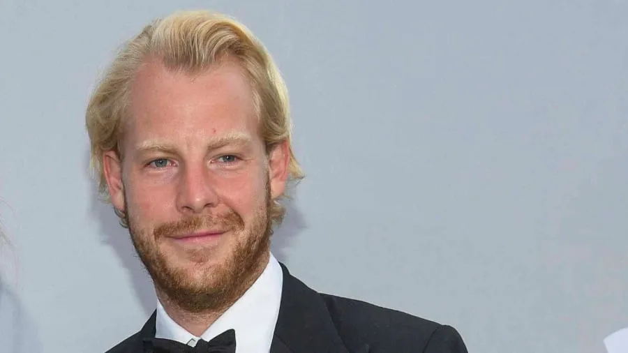 Wanja Oberhof: Deutscher Unternehmer in New York festgenommen