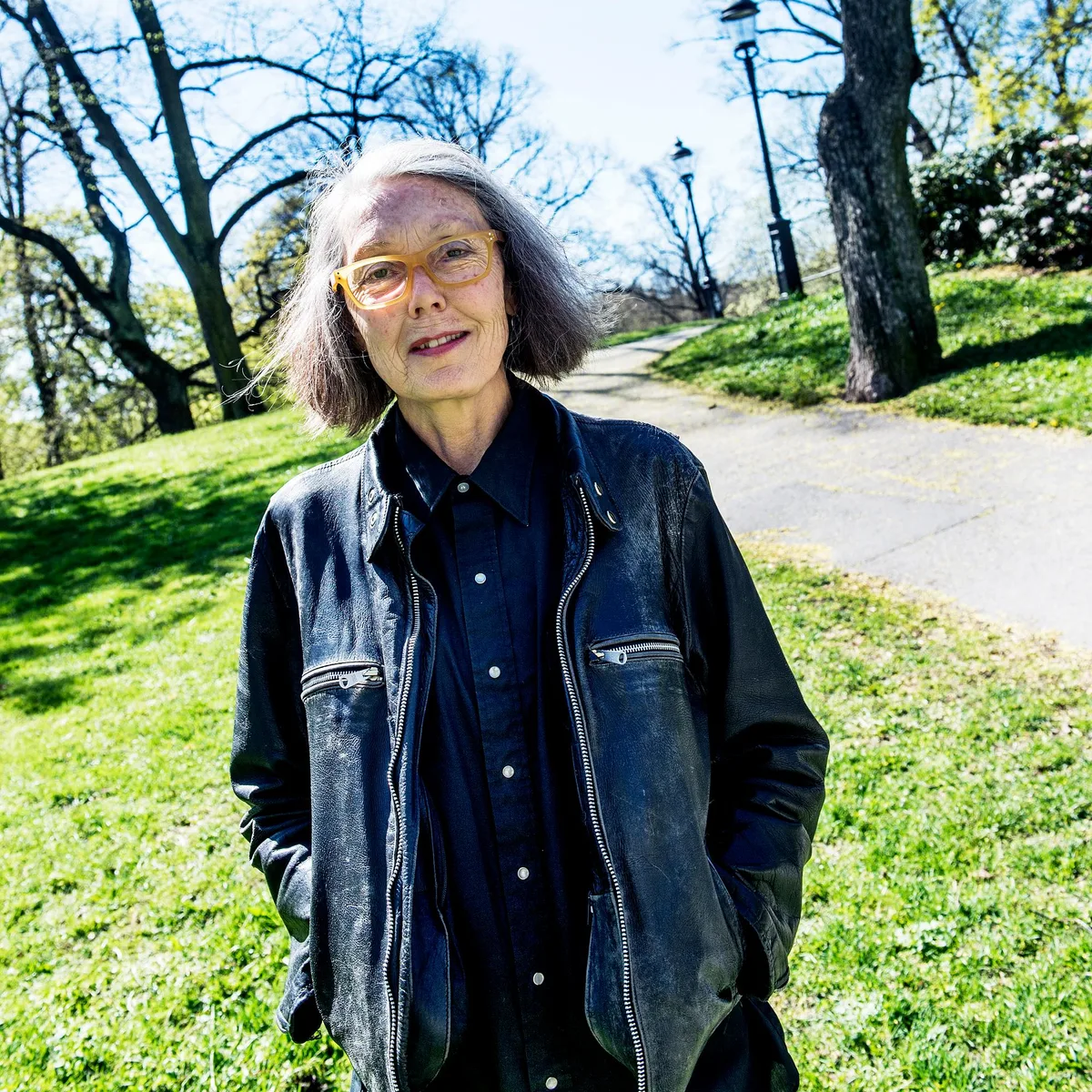 Anne Carson, prix Nobel 2026, par elle-même : « Mon souvenir le plus ancien est celui d’un rêve »