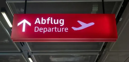 Berlin-Brandenburg: Fluggast nach Attacke am Flughafen BER in U-Haft