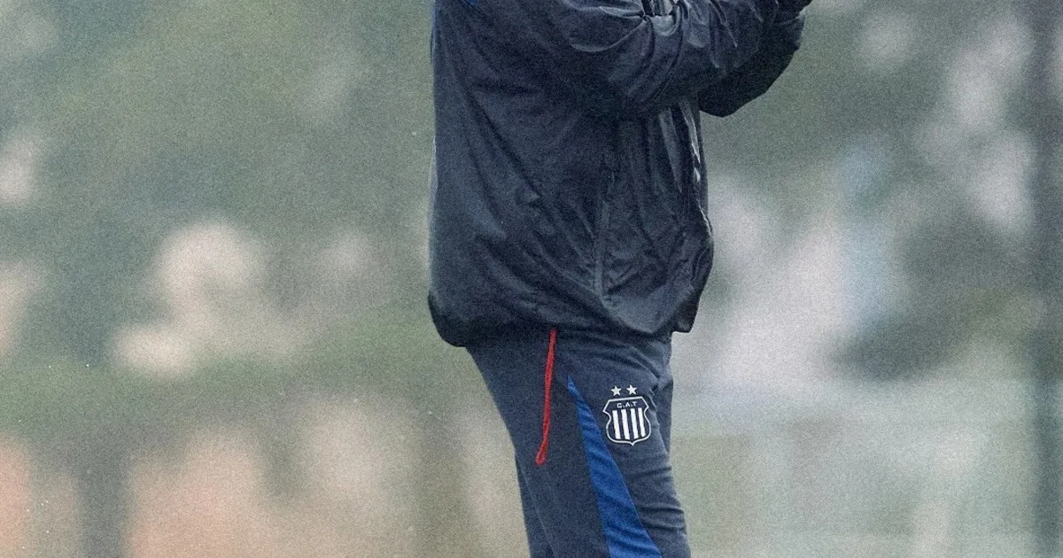 Qué Talleres llega a la Bombonera para enfrentar a Boca