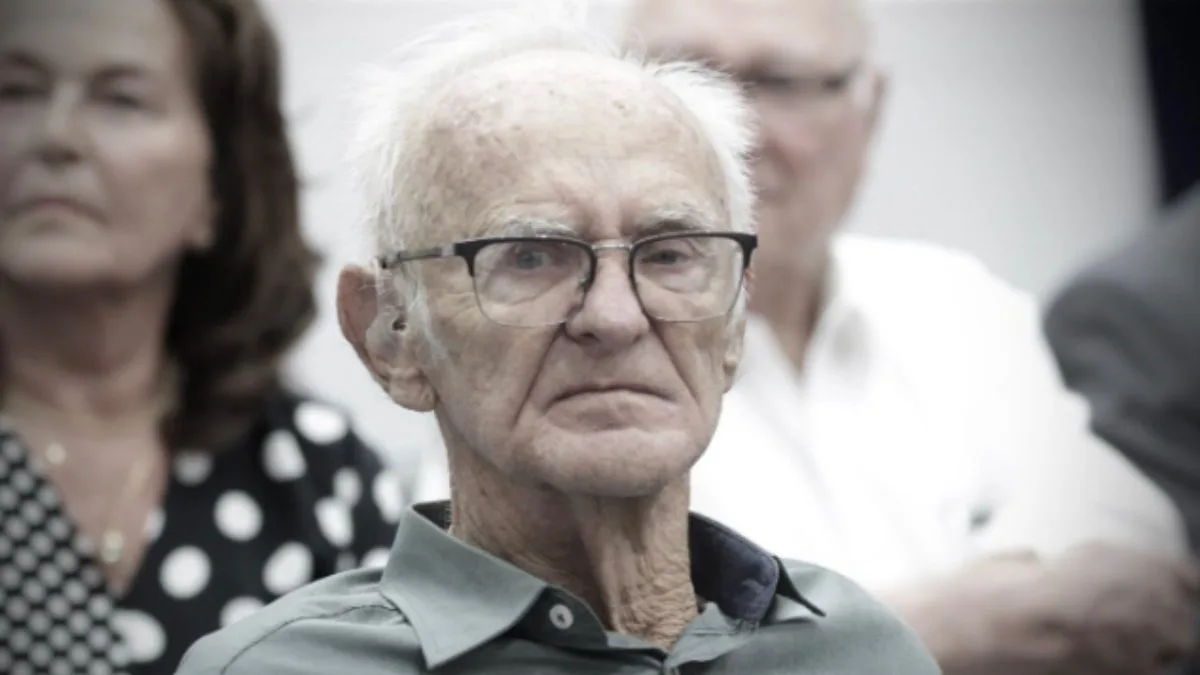 Ex-vereador de cidade de SC morre aos 85 anos e recebe homenagens: ‘Homem do bem’
