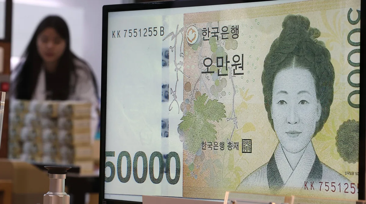 [경제 포커스] 외국인, 韓 채권 WGBI 편입 후 세 달 순매수… 최근 2개월 연속 순매도