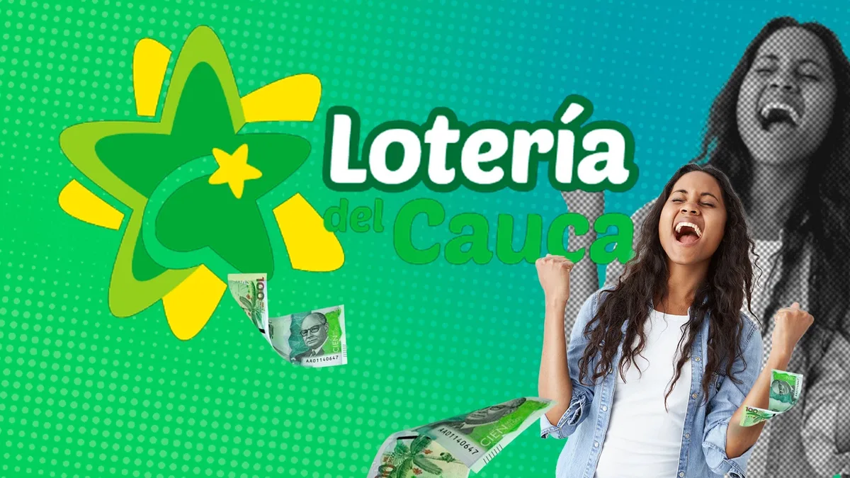 Resultado oficial Lotería del Cauca, estos fueron los números ganadores hoy 22 de agosto