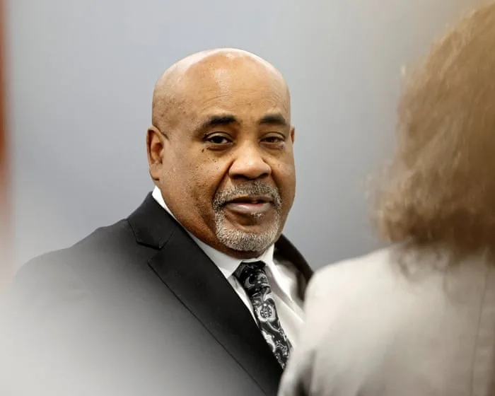 Tupac Shakur trial: ‘Keffe D’ told detectives years ago his nephew fired the shots